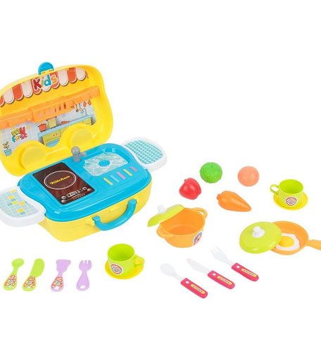 Игровой набор Игруша Кухня
