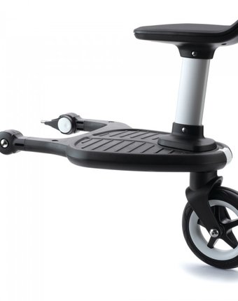 Миниатюра фотографии Bugaboo подножка для второго ребенка comfort wheeled board