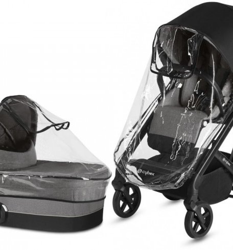 Дождевик Cybex для коляски Balios S