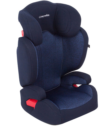 Автокресло Capella S2311i