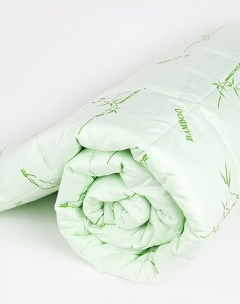 Одеяло Baby Nice (ОТК) стеганое, бамбук микрофибра 105х140 см