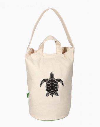Миниатюра фотографии Aruna сумка черепаха