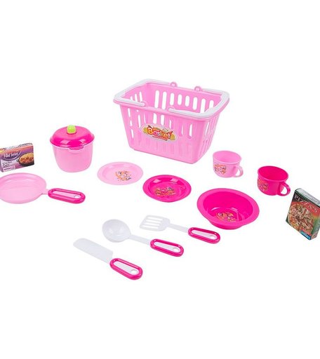 Игровой набор Игруша Кухня