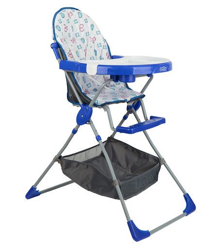 Стульчик Selby 252