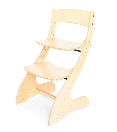 Стульчик Друг Кузя растущий Друг Кузя