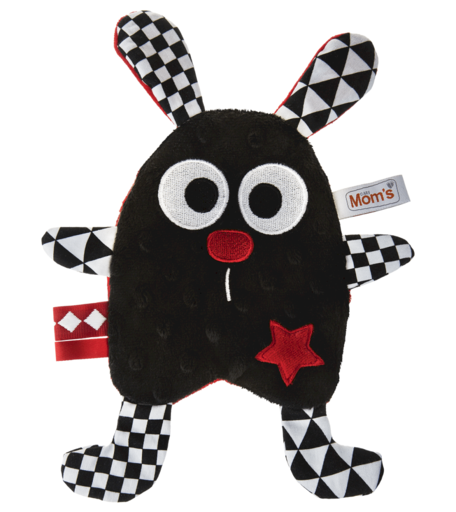 Комфортер Hencz Crispy with star Black