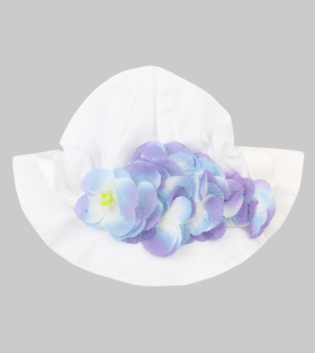 Шляпа Jamiks Gardenia