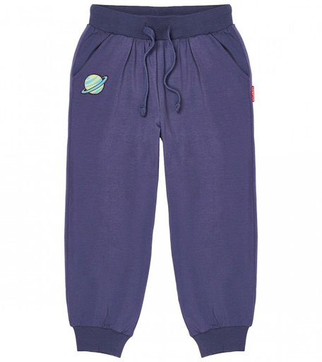 Kogankids Брюки для мальчика 272-385