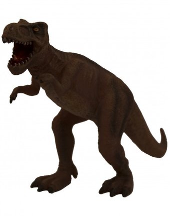 Mojo Animal Planet Тираннозавр рекс L