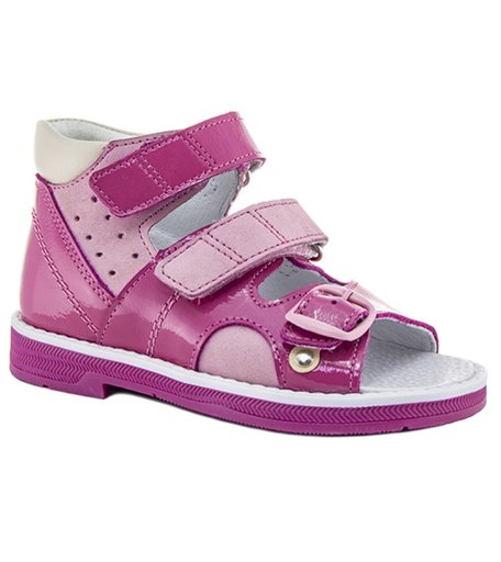 Сандалии Orthoboom