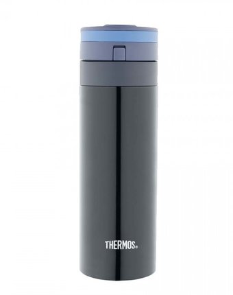 Термос Thermos Термокружка JNS-350-BK суперлегкая 0.35 л