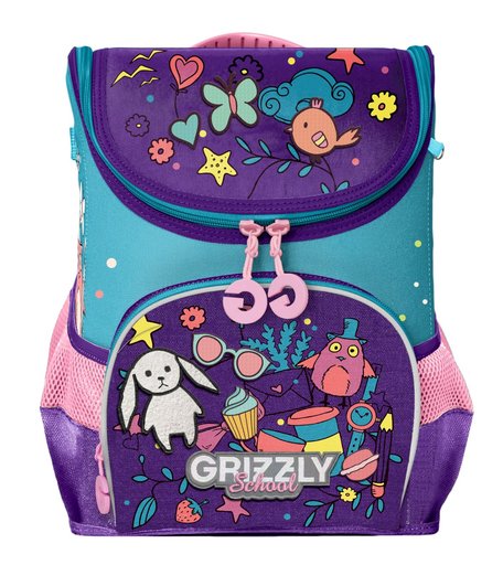 Ранец Grizzly