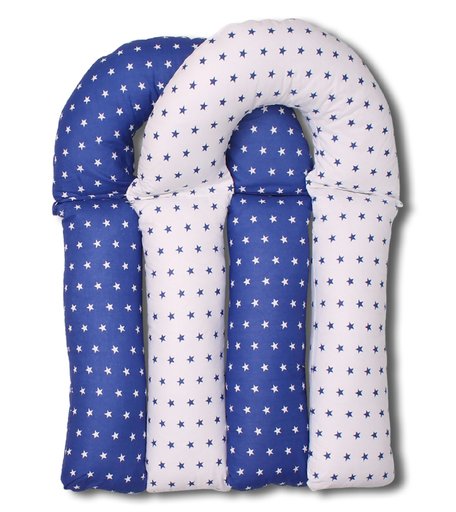 Подушка для беременных Body Pillow Трансформер подушка, наволочка, сумка-переноска 90х150 см