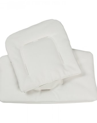 Миниатюра фотографии Kidsmill набор подушек из эко-кожи для стульчика up!