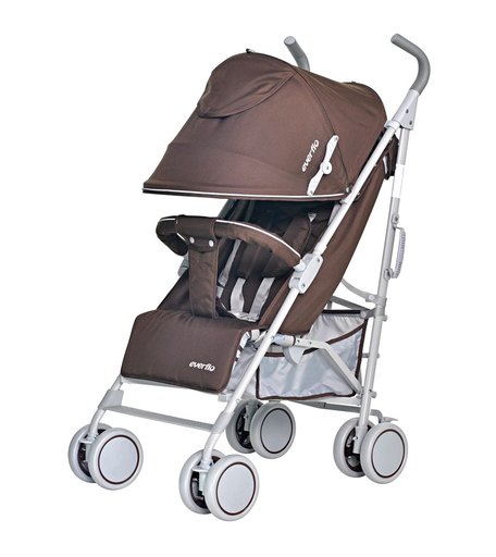 Коляска-трость Everflo ATV Е-1266