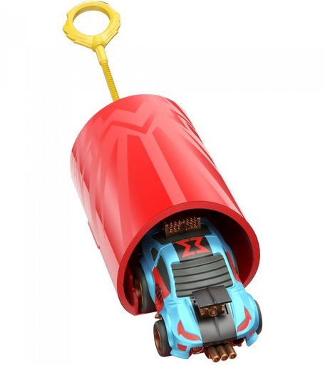 Moose Машинка Boom City Racers