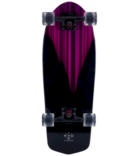Скейтборд Ridex Matrix
