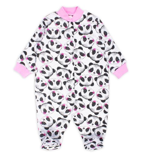 Комбинезон Веселый малыш