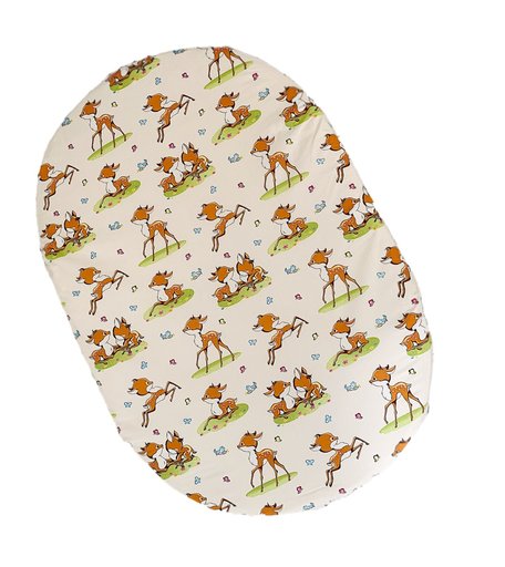 Простыня Соника простынь 75 х 125 см