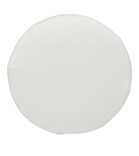 Простыня на резинке Соника