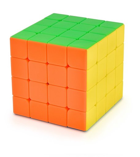 Головоломка ZOIZOI Куб 4 х 4, CB4402