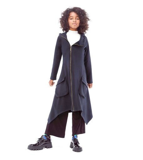 Пиджак Gemkids Breoga Dark