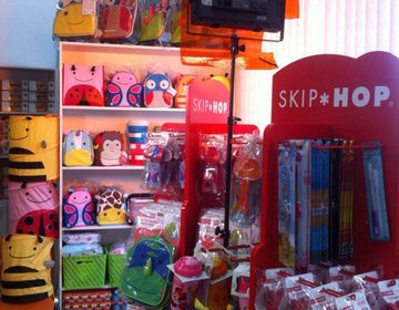 Детский магазин SkipShop в Москве