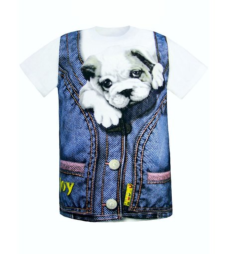 Футболка Иново