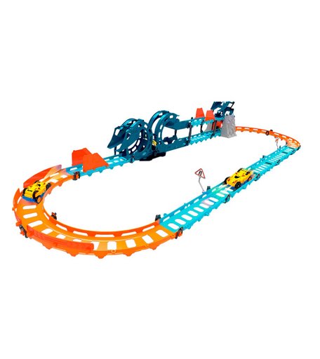 Автотрек Tungshing Toys TD Tumbling 89908