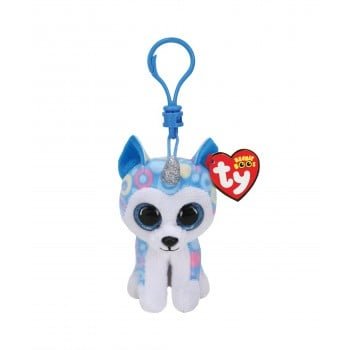 Игрушка-брелок TY Beanie Boos