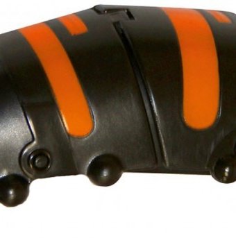 Миниатюра фотографии Интерактивная игрушка eclipse toys гусеница магна