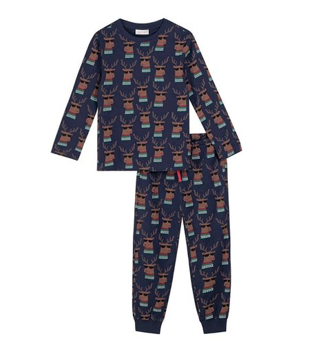 Пижама джемпер/брюки Coccodrillo