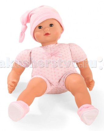 Миниатюра фотографии Gotz кукла макси маффин 42 см