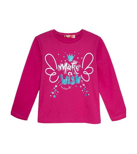 Джемпер Let'S Go