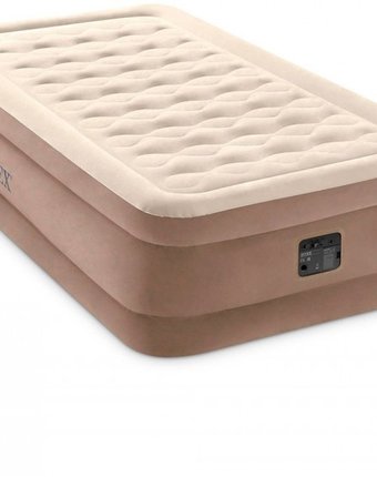 Intex Надувная кровать Ultra Plush 64426