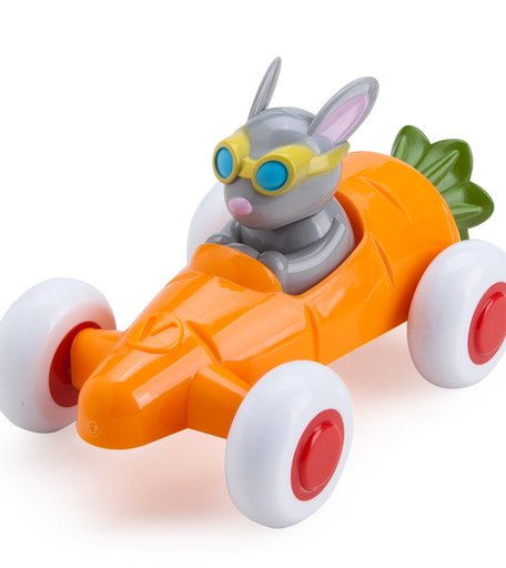Машинка Viking Toys Морковка