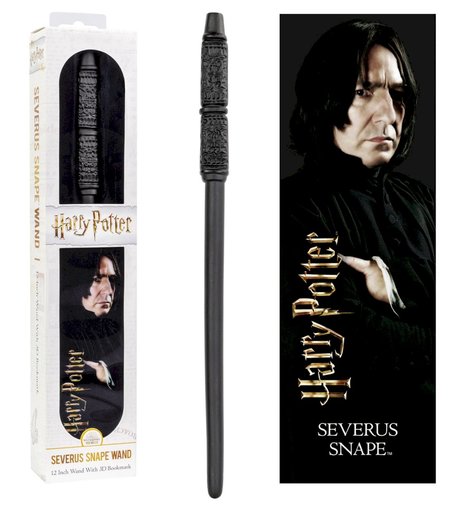 Волшебная палочка The Noble Collection