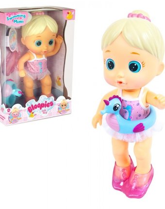 IMC toys Bloopies Кукла плавающая Mimi