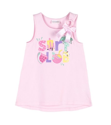 Майка Coccodrillo