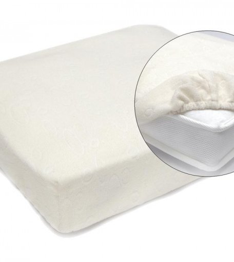 Baby Elite Наматрасник Rainproof Comfort 125x65