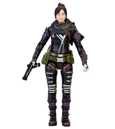 Фигурка Jakks Pacific Рэйф Апекс, 15 см