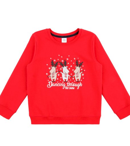 Джемпер Fun Time