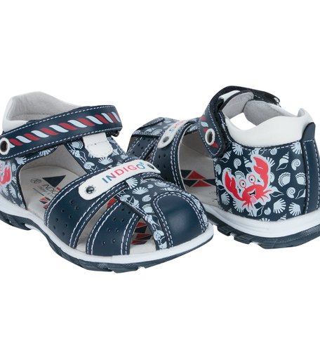 Сандалии Indigo Kids