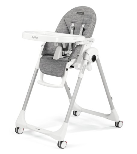 Стульчик-трансформер Peg-Perego Prima Pappa Follow Me