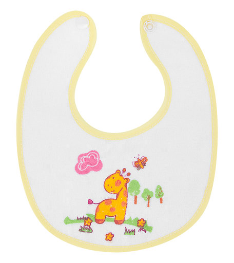 Слюнявчик Ням-Ням