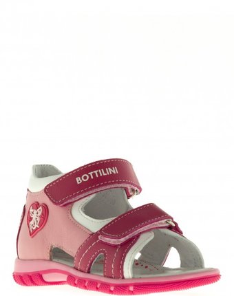 Миниатюра фотографии Bottilini сандалии для девочки so-229(4)