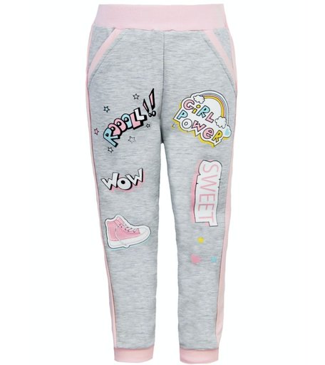 Брюки Иново