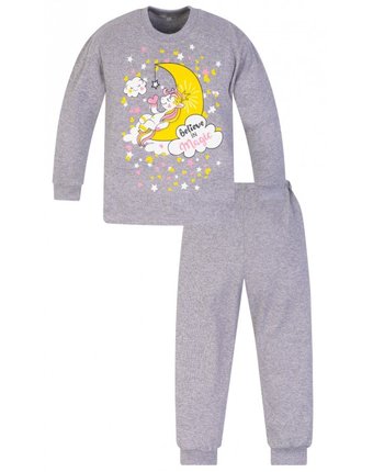 Миниатюра фотографии Утёнок пижама луна