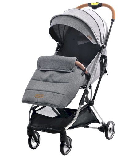 Прогулочная коляска Everflo Air E-390