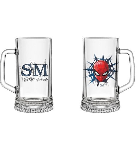 Кружка Priority Spider-Man Marvel, 330 мл